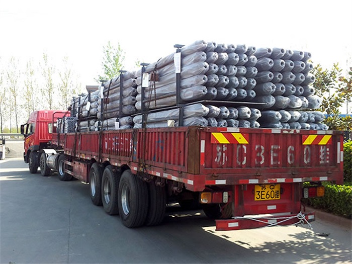 景洪网架整装待发